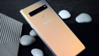 جلاكسي إس 10 حقق مبيعات مرتفعة