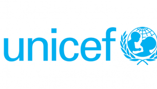شعار منظمة الأمم المتحدة للطفولة "يونيسف"