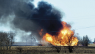 8 قتلى في انفجار أنبوب نفط بنيجيريا