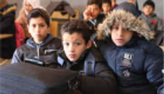 برنامج الأمم المتحدة يسعى لتحسين أوضاع 24 بلدية ليبية