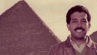 المخرج المصري عاطف الطيب