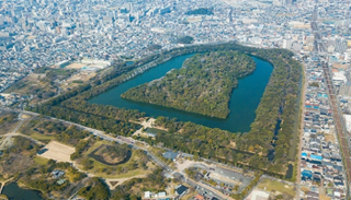 مدينة ساكاي اليابانية