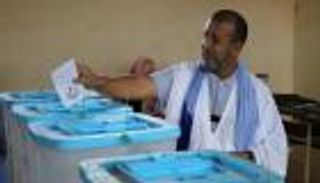 بدء الفرز بانتخابات الرئاسة الموريتانية ومؤشرات لتقدم الغزواني