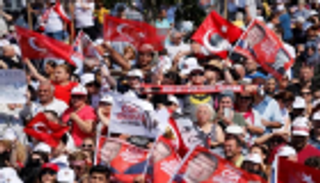 إغلاق صناديق الاقتراع ببلدية إسطنبول.. وبدء الفزر 