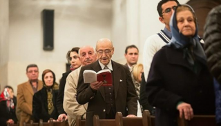 المسيحيون الأرمن في إيران - أرشيفية