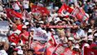 إسطنبول تصوّت مجدداً في انتخابات بلدية يخشاها أردوغان