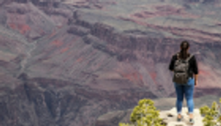 جراند كانيون.. تحفة طبيعية "خطرة" على اليابسة الأمريكية