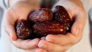 التمر يحتوي على فوائد صحية عديدة