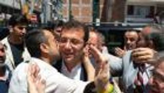 بلدية إسطنبول.. أكرم أوغلو يكتسح مرشح أردوغان