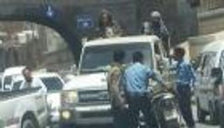 مناطق سيطرة مليشيا الحوثي.. قمع وابتزاز وتنكيل