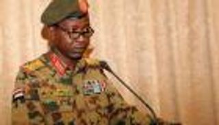 "العسكري السوداني": حريصون على وحدة الصف الوطني