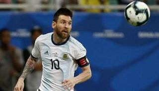 ليونيل ميسي