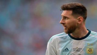 ليونيل ميسي 