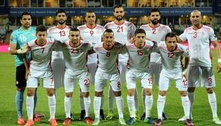 منتخب تونس