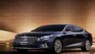 كيا موتورز تطرح سيارة "كي 7 بريمير" رسميا