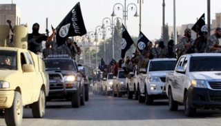 تحذيرات أمريكية من تنامي نفوذ داعش بغرب أفريقيا