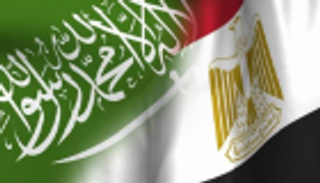 مصر تدين بشدة استهداف الحوثي مطار أبها السعودي