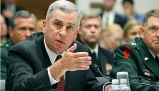 السفير الأمريكي لدى السعودية جون أبي زيد