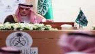 الجبير: إذا واصلت إيران سياساتها العدوانية فستدفع الثمن