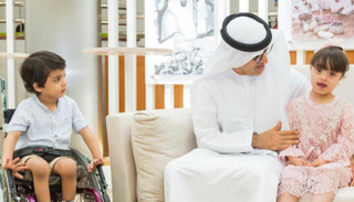 مبادرة الحاضنة الاجتماعية تهدف لدعم وتمكين أصحاب الهمم