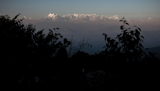 جبال الهيمالايا