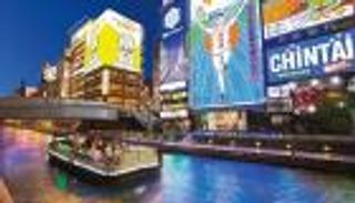 أوساكا اليابانية.. "مدينة الماء" تمحو آثار الحرب