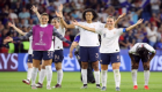 فرنسا تبلغ ربع نهائي مونديال السيدات على حساب البرازيل