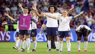 منتخب فرنسا للسيدات