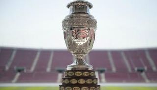 كوبا أمريكا