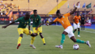 مدرب كوت ديفوار يفسر عدم الدفع بزاها أساسيا أمام جنوب أفريقيا