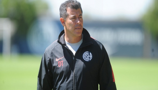 خورخي ألميرون