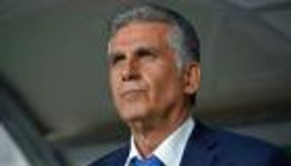 كيروش يتحدث عن حلم تتويج كولومبيا بكوبا أمريكا