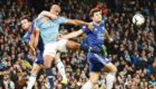 ماجواير يقترب من مانشستر سيتي بصفقة تاريخية