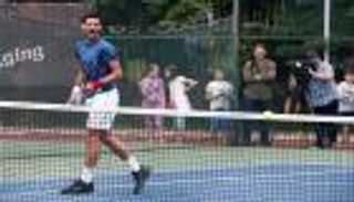 ديوكوفيتش يحافظ على صدارة التصنيف العالمي