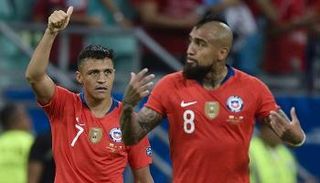 فيدال وسانشيز