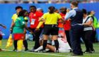 إجراءات تأديبية تنتظر منتخب الكاميرون بعد أحداث مونديال السيدات