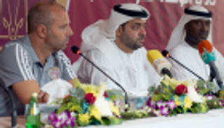 الرميثي: المدرسة الهولندية الأنسب لقيادة الوحدة