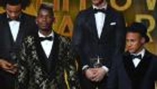 سان جيرمان يعرض على يونايتد استبدال بوجبا بنيمار