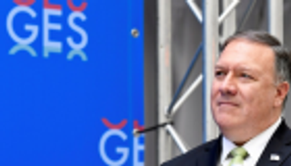 أمريكا تجدد دعمها للسعودية ضد إرهاب الحوثي