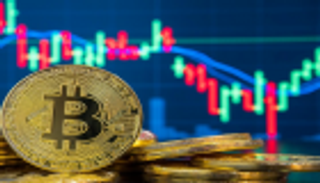 بيتكوين تقفز فوق 11 ألف دولار لأول مرة منذ 15 شهرا