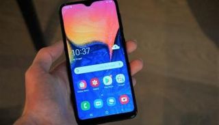 هاتف جالاكسي A10s