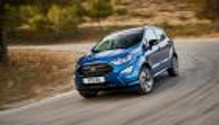 فورد تعيد تدوير الزجاجات البلاستيكية في تصنيع سياراتها الجديدة