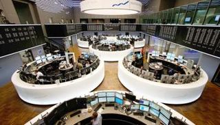 هبوط أسهم أوروبا