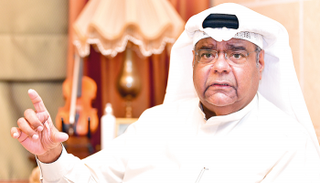 الملحن الكويتي أنور عبدالله