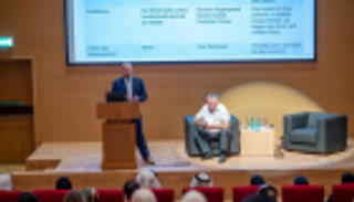 مشروع عالمي.. قاعدة بيانات عن سوق النشر الإماراتي