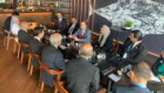 التسامح الإماراتي محور مركزي في "المجتمعات المتماسكة"