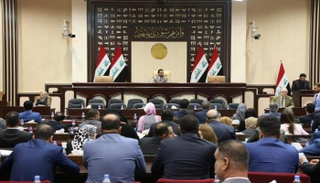 مجلس النواب العراقي - أرشيفية