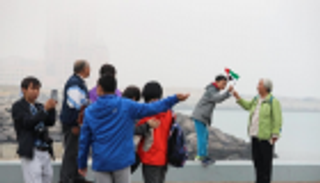  أبوظبي ودبي تستقبلان 6.04 مليون سائح بالربع الأول من 2019