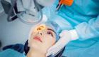 تقنية جديدة تعالج ضعف البصر في 6 دقائق