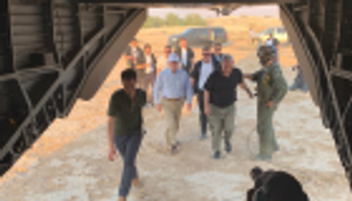 تكهنات بشأن أول قمة أمريكية روسية إسرائيلية حول سوريا